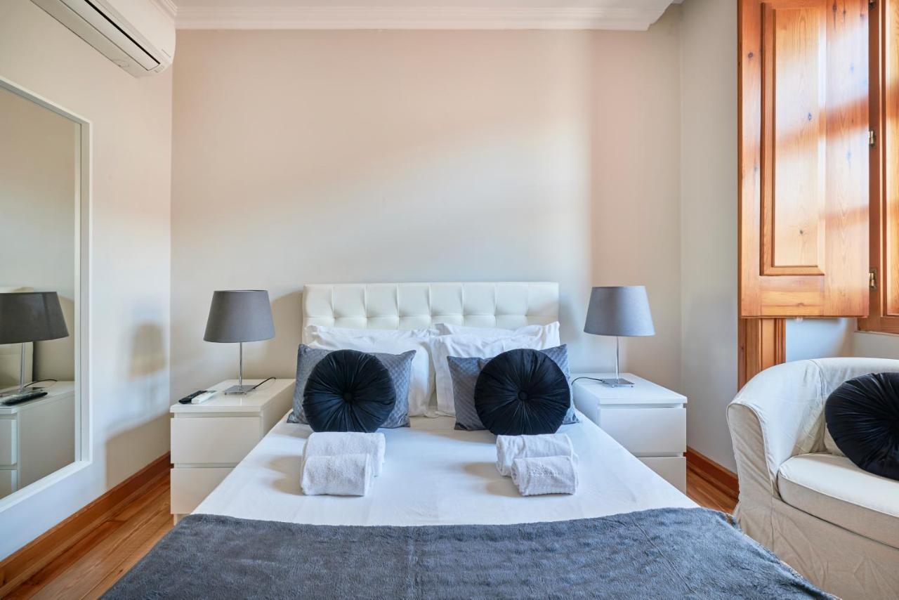 Apartamento Casa Portuguesa Prata Lisboa Exterior foto