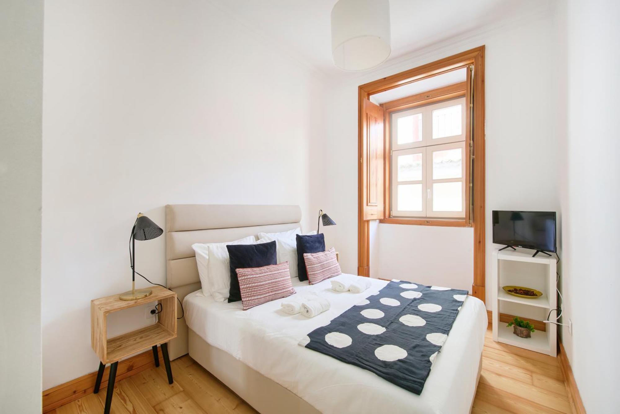 Apartamento Casa Portuguesa Prata Lisboa Exterior foto