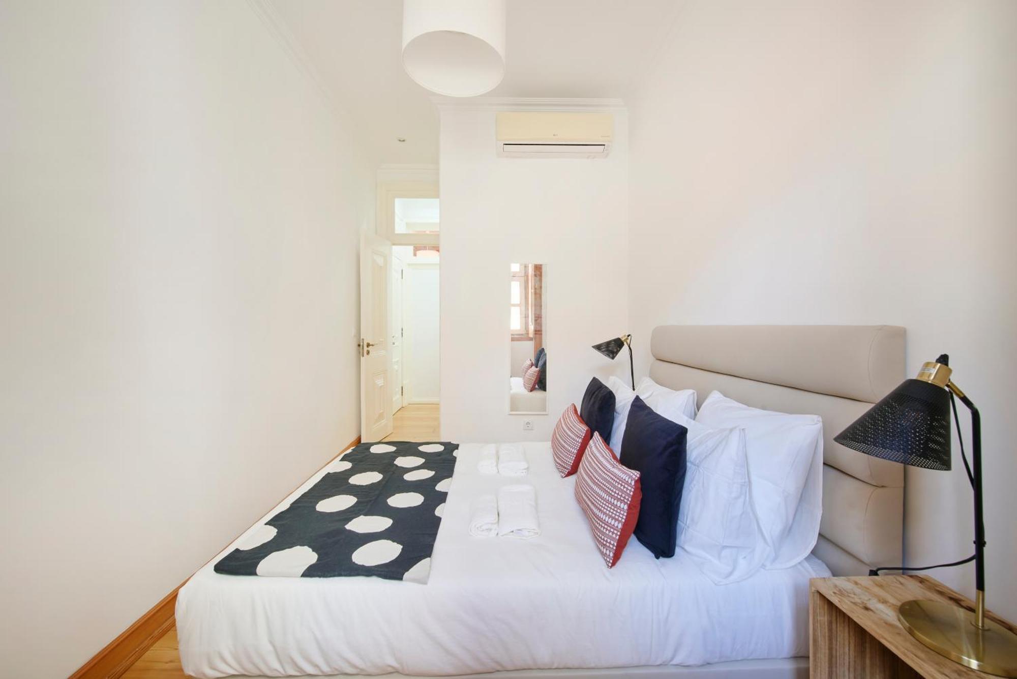 Apartamento Casa Portuguesa Prata Lisboa Exterior foto