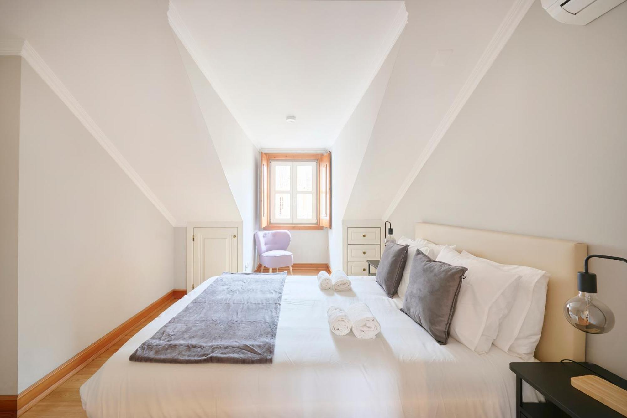 Apartamento Casa Portuguesa Prata Lisboa Exterior foto